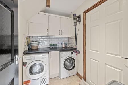 3 bedroom Detached house for sale in Wickenby Way, Skegness, PE25