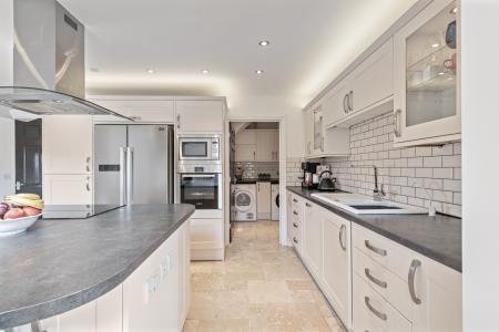 3 bedroom Detached house for sale in Wickenby Way, Skegness, PE25