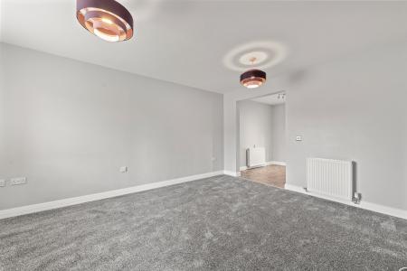 3 bedroom Semi-detached house for sale in Draycott Way, Chapel St Leonards, PE24