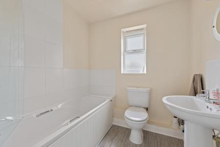 3 bedroom Semi-detached house for sale in Draycott Way, Chapel St Leonards, PE24