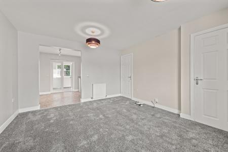 3 bedroom Semi-detached house for sale in Draycott Way, Chapel St Leonards, PE24