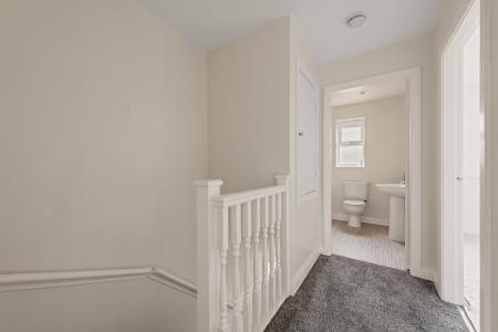 3 bedroom Semi-detached house for sale in Draycott Way, Chapel St Leonards, PE24