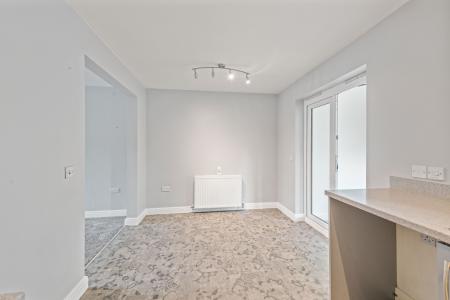 3 bedroom Semi-detached house for sale in Draycott Way, Chapel St Leonards, PE24