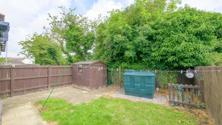 3 bedroom Semi-detached house for sale in Draycott Way, Chapel St Leonards, PE24