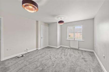 3 bedroom Semi-detached house for sale in Draycott Way, Chapel St Leonards, PE24