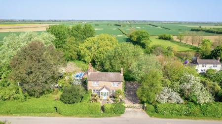 Sea Road, Anderby, PE24