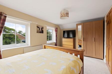 3 bedroom Detached house for sale in Sea Lane, Friskney, PE22