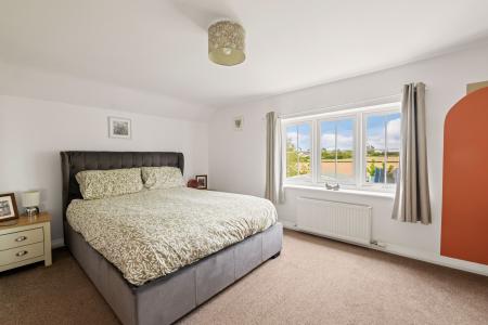3 bedroom Detached house for sale in Sea Lane, Friskney, PE22