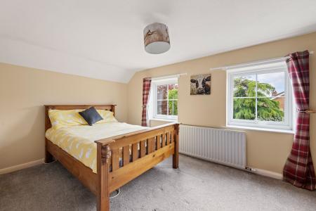 3 bedroom Detached house for sale in Sea Lane, Friskney, PE22