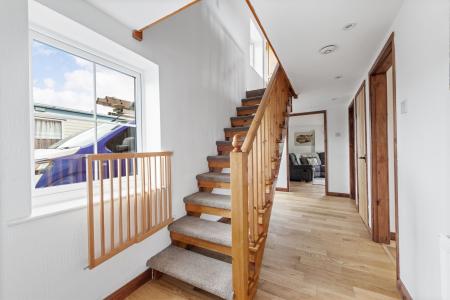 3 bedroom Detached house for sale in Sea Lane, Friskney, PE22