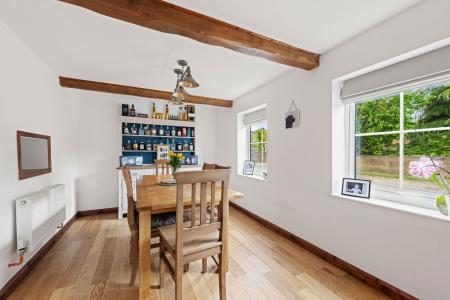 3 bedroom Detached house for sale in Sea Lane, Friskney, PE22