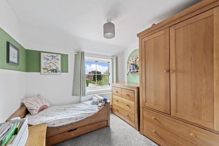 3 bedroom Detached house for sale in Sea Lane, Friskney, PE22