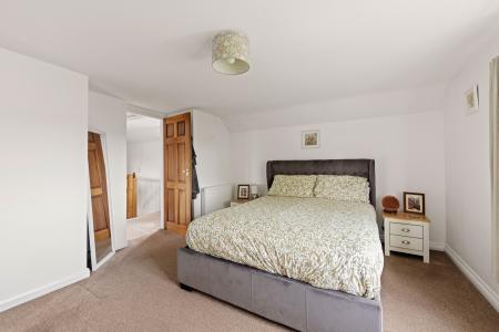 3 bedroom Detached house for sale in Sea Lane, Friskney, PE22