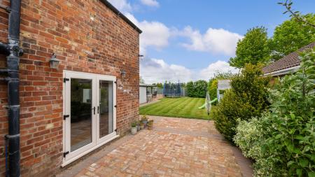 3 bedroom Detached house for sale in Sea Lane, Friskney, PE22