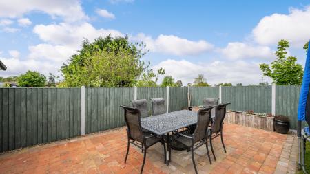 3 bedroom Detached house for sale in Sea Lane, Friskney, PE22