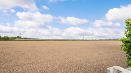 3 bedroom Detached house for sale in Sea Lane, Friskney, PE22