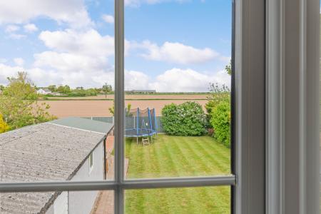 3 bedroom Detached house for sale in Sea Lane, Friskney, PE22