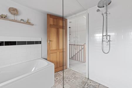 3 bedroom Detached house for sale in Sea Lane, Friskney, PE22