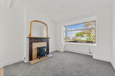 3 bedroom Semi-detached house for sale in Roman Bank, Skegness, PE25