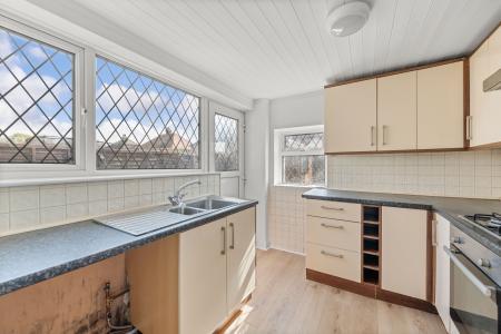 3 bedroom Semi-detached house for sale in Roman Bank, Skegness, PE25