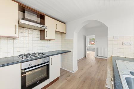 3 bedroom Semi-detached house for sale in Roman Bank, Skegness, PE25