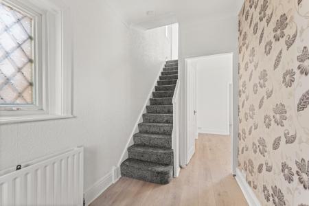 3 bedroom Semi-detached house for sale in Roman Bank, Skegness, PE25