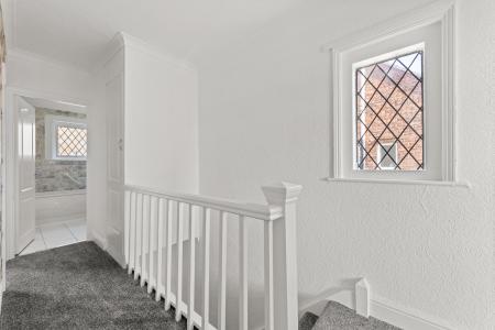 3 bedroom Semi-detached house for sale in Roman Bank, Skegness, PE25