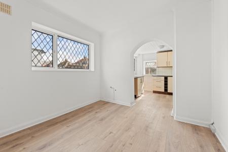 3 bedroom Semi-detached house for sale in Roman Bank, Skegness, PE25