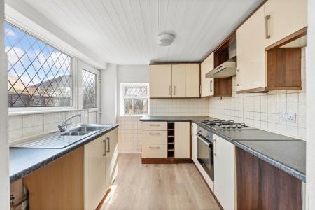 3 bedroom Semi-detached house for sale in Roman Bank, Skegness, PE25