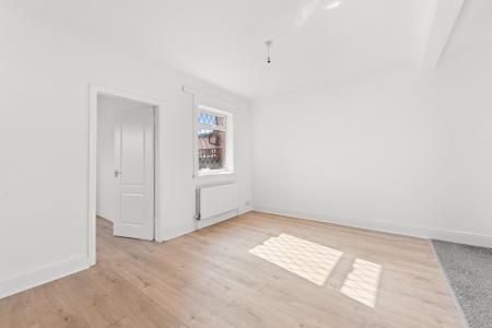 3 bedroom Semi-detached house for sale in Roman Bank, Skegness, PE25