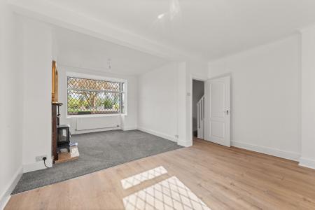 3 bedroom Semi-detached house for sale in Roman Bank, Skegness, PE25