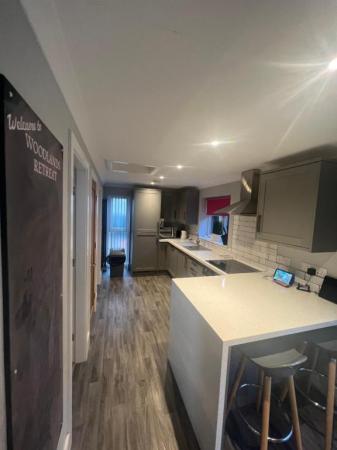 4 bedroom Detached bungalow for sale in Summer Gates Lane, Bratoft, Skegness, PE24