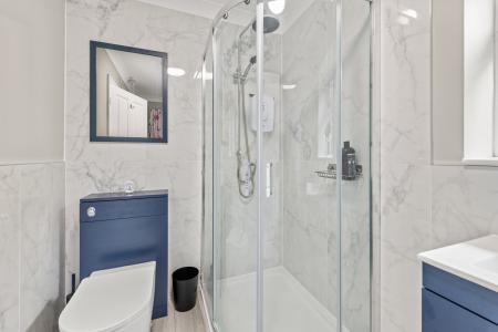 4 bedroom Detached bungalow for sale in Summer Gates Lane, Bratoft, Skegness, PE24