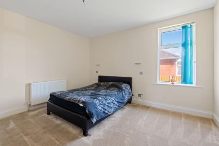 4 bedroom Detached bungalow for sale in Spilsby Road, Wainfleet, PE24