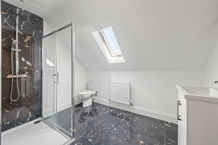 4 bedroom Detached bungalow for sale in Spilsby Road, Wainfleet, PE24