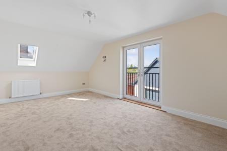 4 bedroom Detached bungalow for sale in Spilsby Road, Wainfleet, PE24