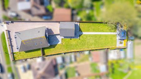 4 bedroom Detached bungalow for sale in Spilsby Road, Wainfleet, PE24