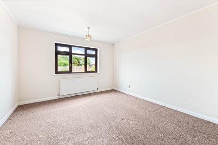2 bedroom Detached bungalow for sale in Moss Drive, Skegness, PE25