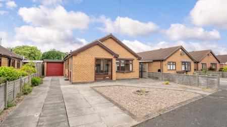 Moss Drive, Skegness, PE25