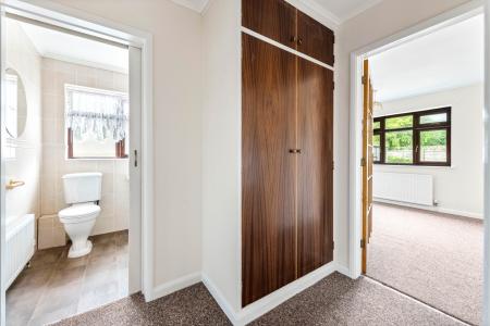 2 bedroom Detached bungalow for sale in Moss Drive, Skegness, PE25