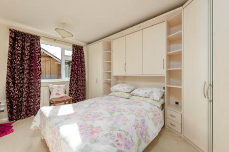 3 bedroom Detached bungalow for sale in The Hurst, Skegness, PE25