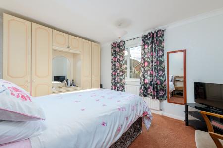 3 bedroom Detached bungalow for sale in The Hurst, Skegness, PE25