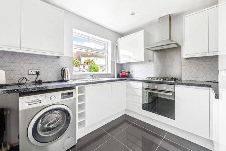 2 bedroom Detached bungalow for sale in Chapman Avenue, Burgh Le Marsh, PE24