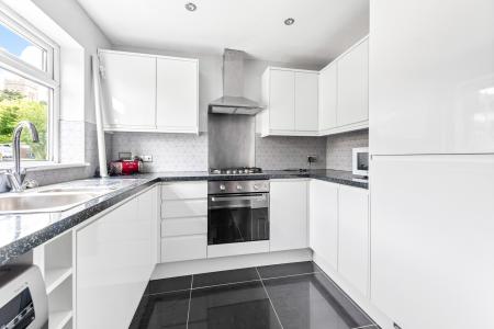 2 bedroom Detached bungalow for sale in Chapman Avenue, Burgh Le Marsh, PE24