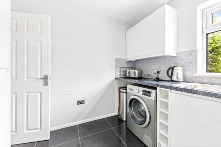 2 bedroom Detached bungalow for sale in Chapman Avenue, Burgh Le Marsh, PE24