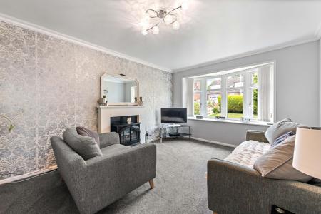 2 bedroom Detached bungalow for sale in Chapman Avenue, Burgh Le Marsh, PE24