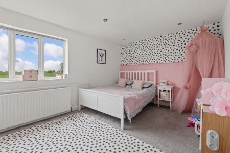 7 bedroom Detached house for sale in Field Lane, Friskney, PE22