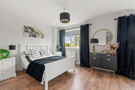 7 bedroom Detached house for sale in Field Lane, Friskney, PE22