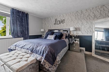 7 bedroom Detached house for sale in Field Lane, Friskney, PE22