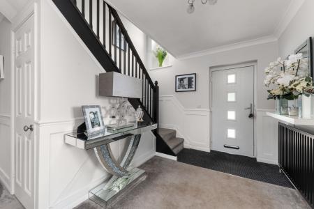 7 bedroom Detached house for sale in Field Lane, Friskney, PE22